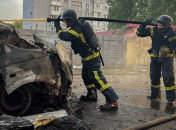 Розслідуванням займаються співробітники ДБР