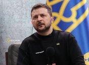 Глава держави переконаний, що Захід не має зупинятися в допомозі Києву