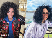 Оксана Байрак — что известно о ее романах и единственном ребенке