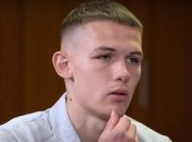 Даниил Сикан