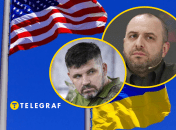 Андрей Гнатов и Рустем Умеров