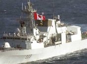 В Одесский порт прибудут два военных фрегата НАТО