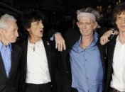 Вышел новый клип The Rolling Stones