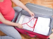 35-я неделя беременности