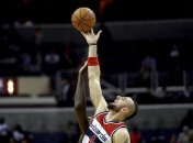 НБА. Результаты матчей 6 ноября