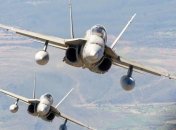 Коалиция сбила истребитель Су-22 в Сирии