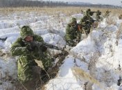 Російські військові