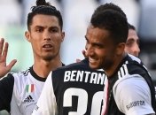 "Мілан" завдав розгромної поразки "Лаціо"