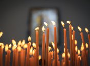 19 августа - Преображение Господне