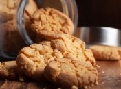 Обов’язково приготуйте таке печиво до чаю