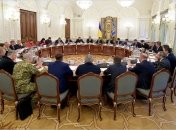 СНБО на новом заседании займется санкциями и тайными вопросами: что об этом известно