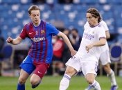 "Барселона" - "Реал"