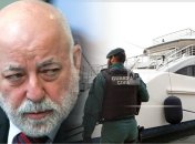 У Вексельберга конфисковали яхту за 120 миллионов долларов