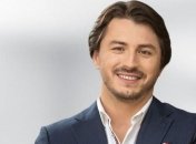 Сергей Притула рассказал о забавной выходке сына