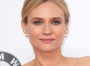 Диана Крюгер спровоцировала слухи о своей беременности