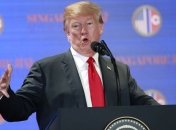 Прокуратура Нью-Йорка подала в суд на фонд Трампа