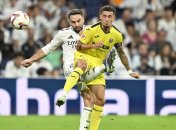 Дани Карвахаль