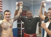 Дортикос пойдет за Усиком в супертяжелый дивизион