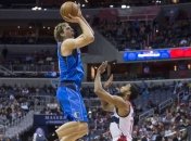 НБА. Результаты 20 ноября. Лэнь помог "Финиксу" одолеть "Детройт"