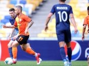 "Шахтар" здолав "Десну" з мінімальним відривом