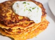 Сделать вкус драников идеальным очень просто