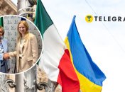 Колаж "Телеграфу"