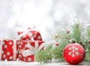 Куда пойти с ребенком: новогоднее чудо в Happylon