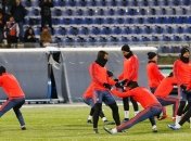 Лига чемпионов. Сегодня "Зенит" может досрочно выиграть группу