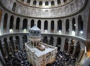 Ученым удалось установить возраст гробницы Христа