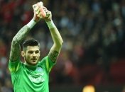 Бойко: Была возможность выиграть Лигу Европы