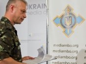 СНБО: Под Мариуполем зафиксировали обстрел пограничников и БПЛА