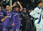 Серия А. Превью матча "Фиорентина" - "Интер"