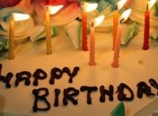 Красивые поздравления с днем рождения на 22 сентября