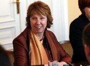 Эштон: ЕС окажет Сербии всемерную помощь на пути вступления в союз