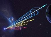 Ученые локализовали источник "сигналов инопланетян"