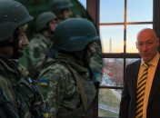 Дмитрий Гордон