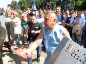 В МВД опубликовали список "свободовцев", которых вызвали на допрос