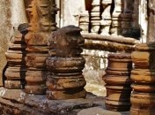 Ученые нашли уникальный экспонат среди руин сгоревшего музея 