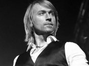 Олег Винник станет хедлайнером фестиваля Atlas Weekend 2018