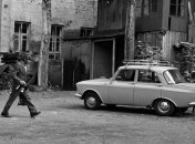 Из жизни 80-х: старые снимки, которые вызывают приятную ностальгию (Фото)