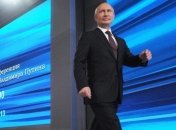 Путин не признает связи помощи Украине от РФ с митингами на Майдане 