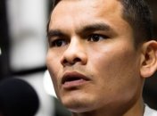 Легендарный Маркос Майдана завершил карьеру боксера