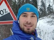 Шипулин: Тренером я себя не вижу