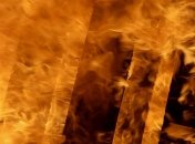 В московском институте химической физики случился пожар