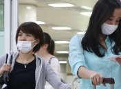 В Корее 15 человек заразились смертельно опасным коронавирусом