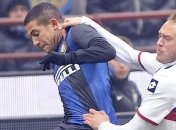 Гранквист: Сейчас ведутся переговоры с киевским "Динамо"