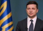 Зеленський: Планується, що позачергова Рада збереться у понеділок