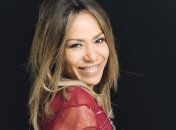 "Чувствую себя защищенной": Гайтана показала своего мужа