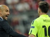 Месси лично встретится с Гвардиолой: на повестке переход лучшего футболиста мира в Манчестер Сити