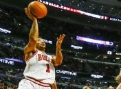 НБА. Десять очков Лэня приносят победу над "Торонто"